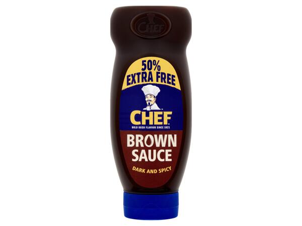Brown Sauce