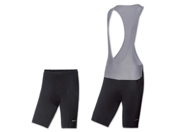 Herren Fahrradhose