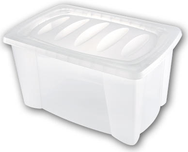 EASY HOME(R) Aufbewahrungsbox