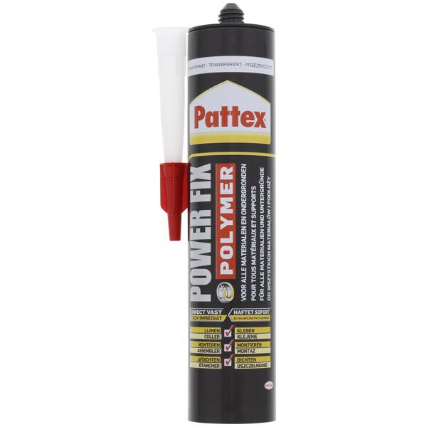 Pattex Power Fix Polymer