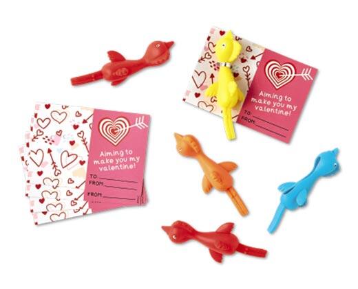 Bee Happy 
 Valentine's Day Card Kit