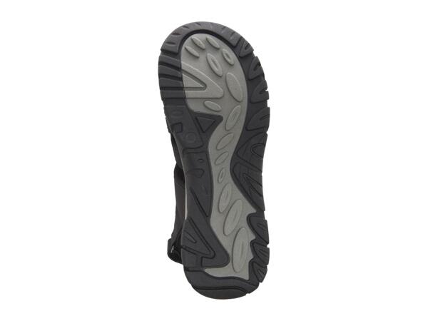 Crivit Men's Walking Sandals