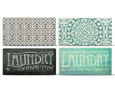 Huntington Home 20" x 39" Comfort Mat