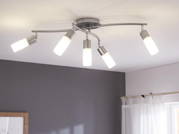 LED Ceiling Light