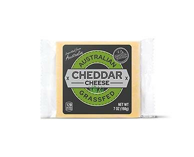 Emporium Selection Jalapeno Bacon or Australian Grassfed Cheddar