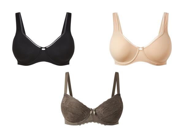 Soutien-gorge réducteur