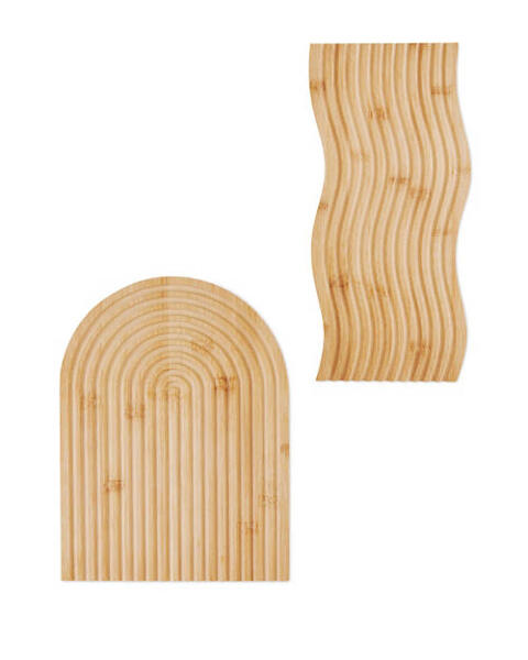 Bamboo Serving Boards