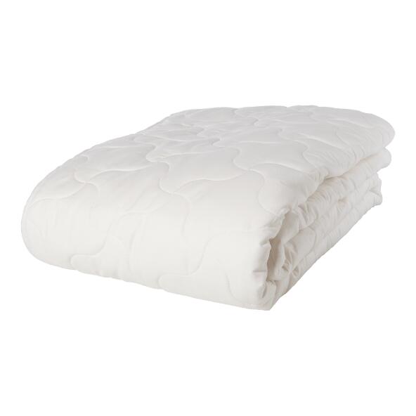 NOVITESSE(R) 				Bamboedekbed XXL, 2 pers.