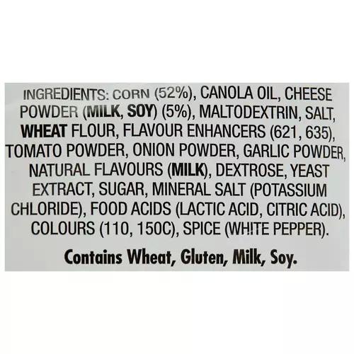 Puffs Party Bag 165g
