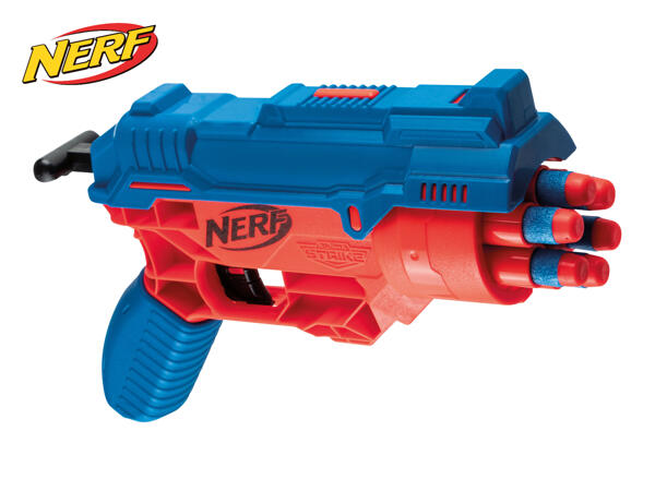Nerf AlphaStrike Toy Gun