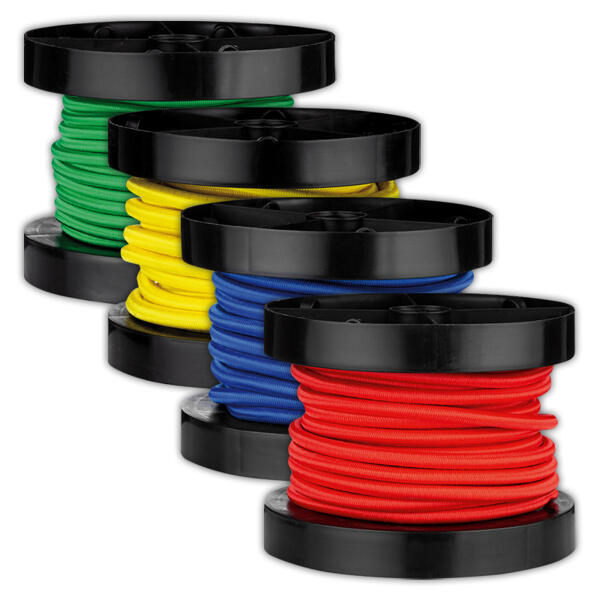 XXL-Spanngummi-Set