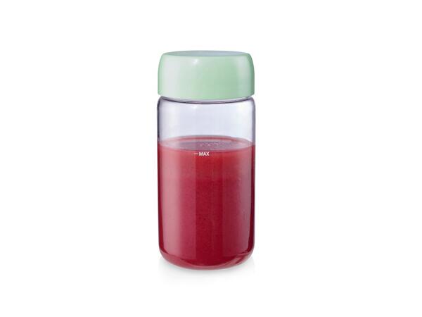 SILVERCREST(R) KITCHEN TOOLS PŘENOSNÝ SMOOTHIE MIXÉR