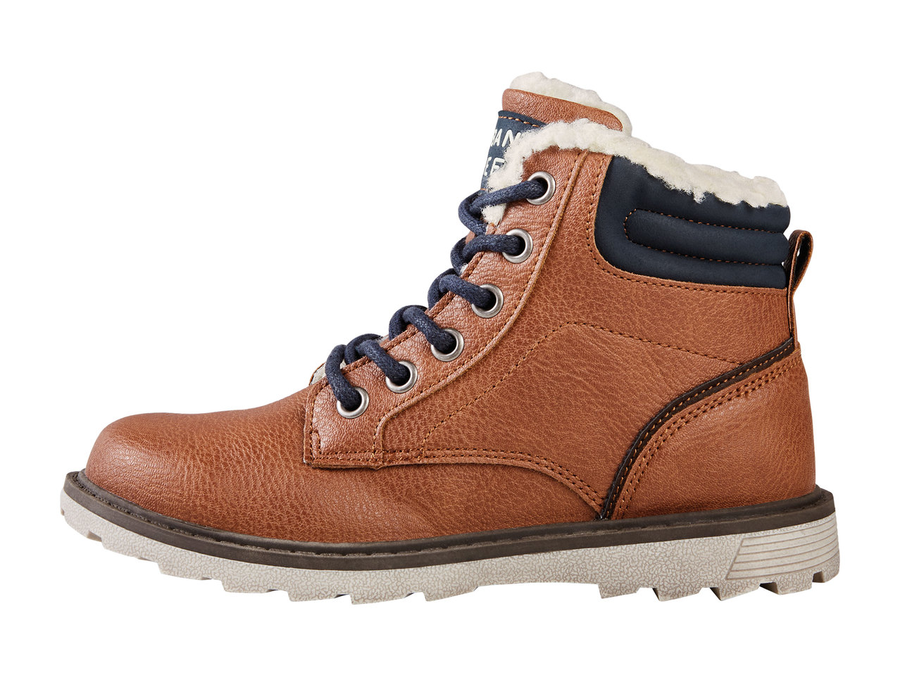 Pepperts! Boys' Boots1