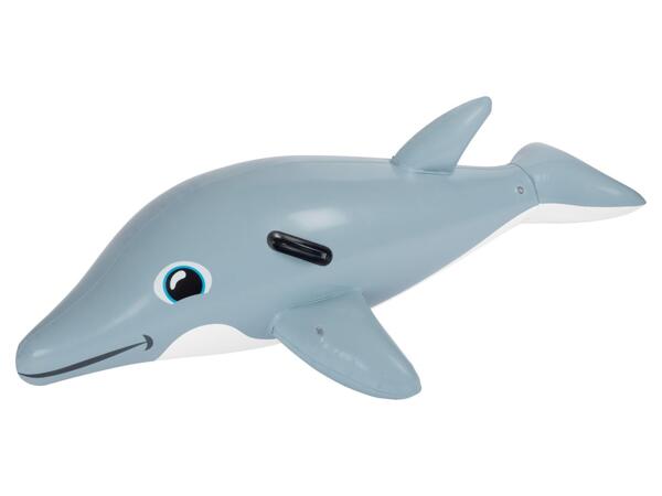 Sea Inflatable Animal