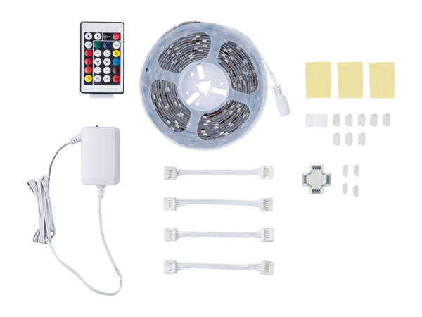 Livarno Home 5m LED Light Strip