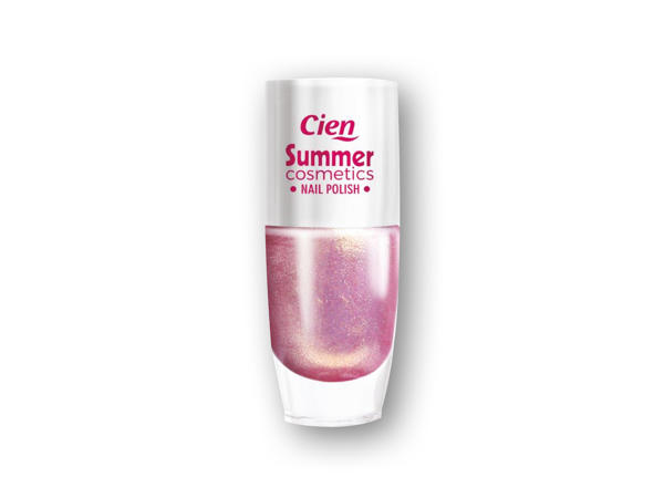 CIEN Tropical Summer Neglelak