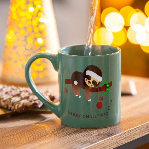 CROFTON(R) 				Magische Tasse