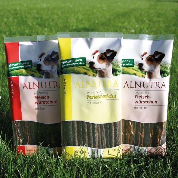 Hundesnacks