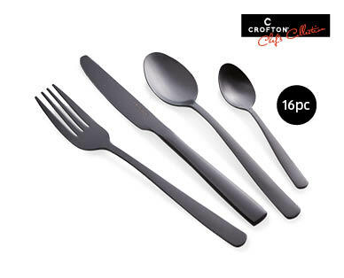 Cutlery Set 16 Piece