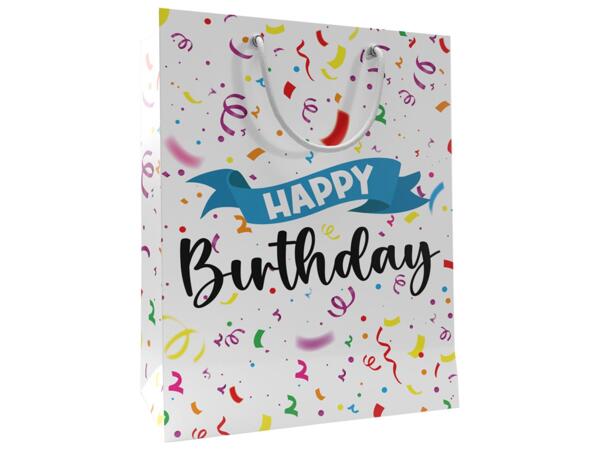 Balloons, party decorations or gift bag