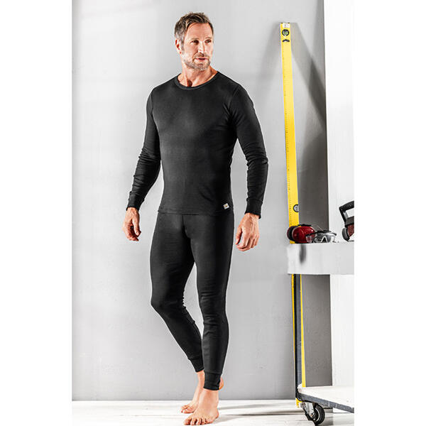 Thermo-Unterhemd oder -Unterhose
