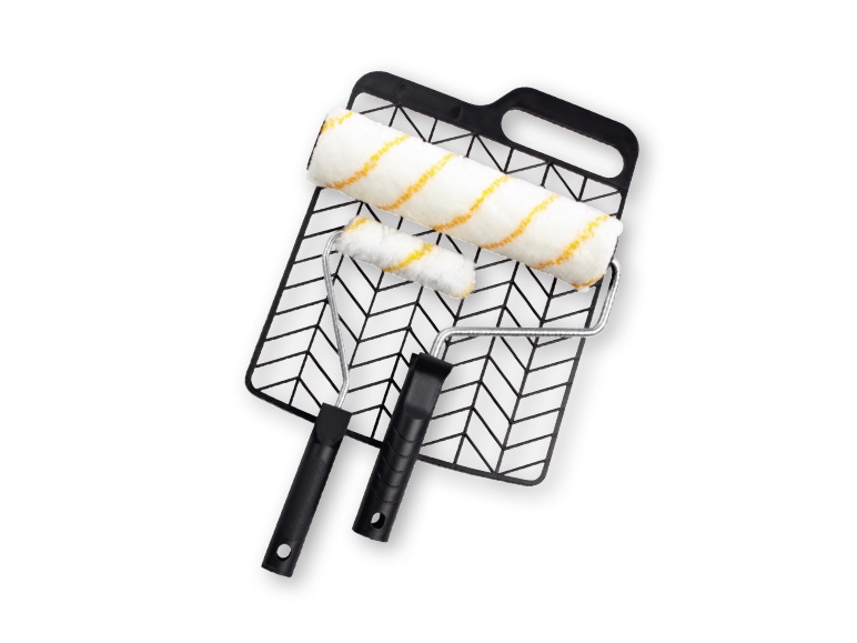 Powerfix Paint Roller Set
