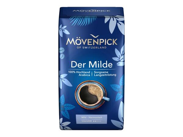 MÖVENPICK DER MILDE