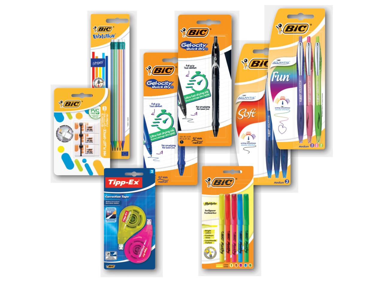 Pen Assortment