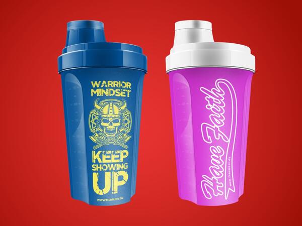 Protein Shaker