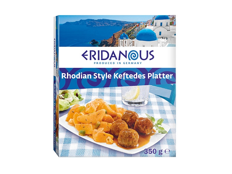 Repas grecs