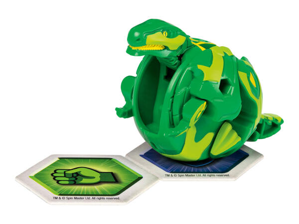 Spinmaster Bakugan Ball