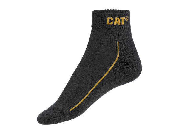 Men's Work Socks1