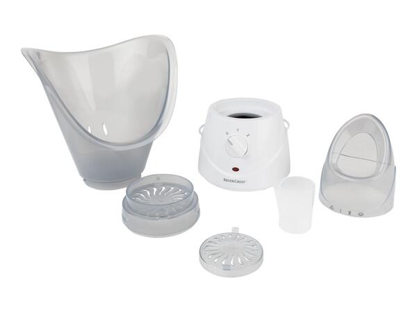 Silvercrest Facial Steamer