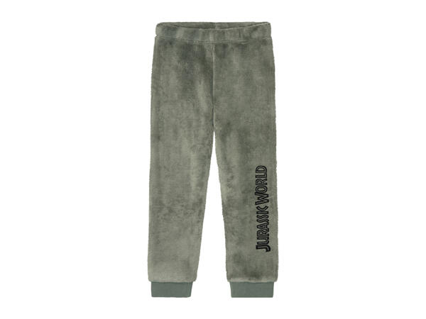 Kid's Character Pyjama Set