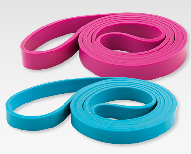 CRANE(R) Power-Fitness Band