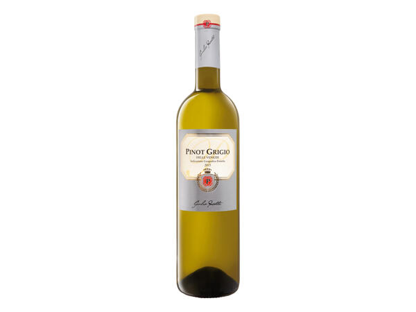 Pinot Grigio delle Venezie