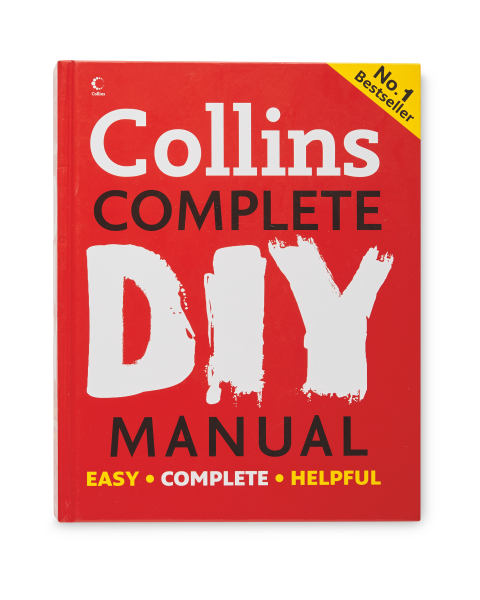 Collins DIY Manual