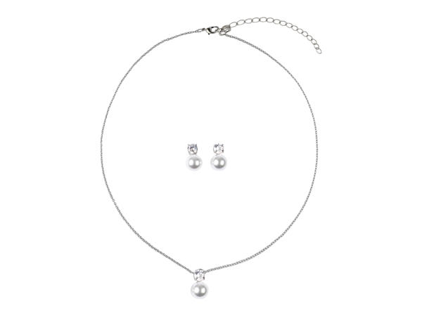 Ladies' Jewellery Set