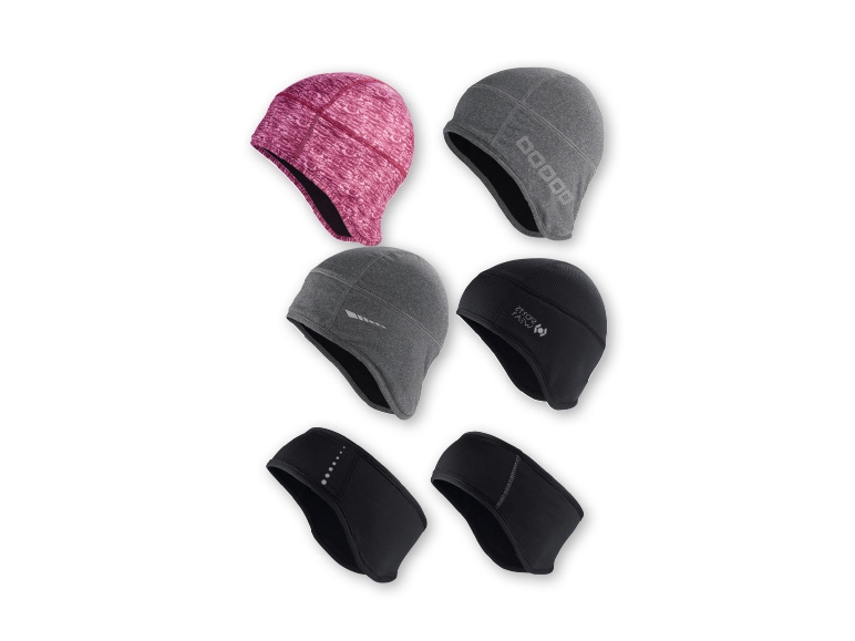 CRIVIT(R) Ladies' or Men's Performance Headband/Hat