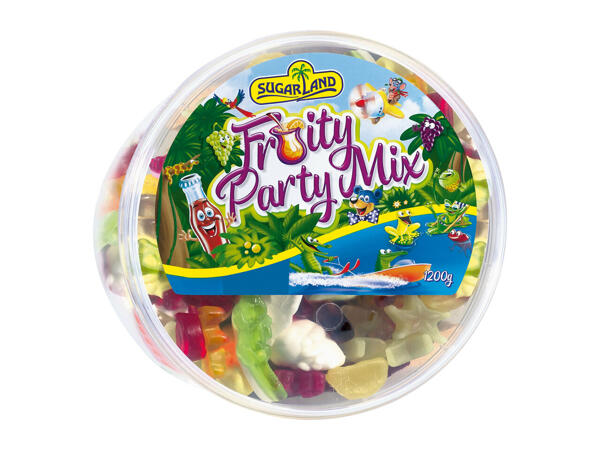 Mcennedy Fruit Gums