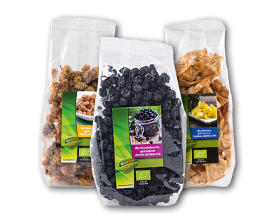 Mélange "superaliments " bio NATURE ACTIVE BIO