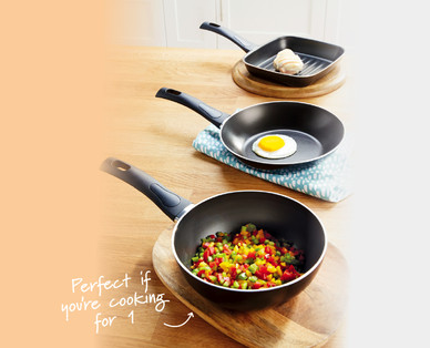 Mini Frying Pans