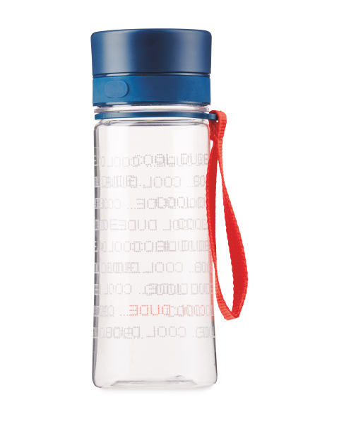 Crofton Chunky Bottle