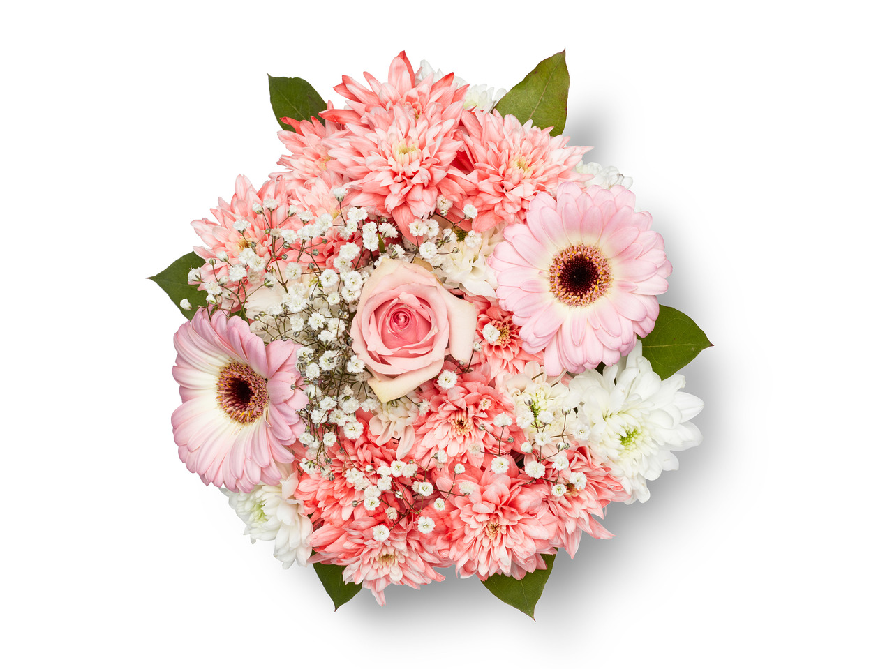 Candy Floss Bouquet1