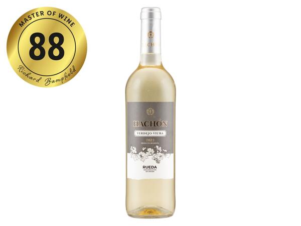 Hachón Verdejo-Viura Rueda
