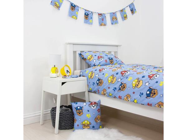 Kids' Character Bedlinen in a Box