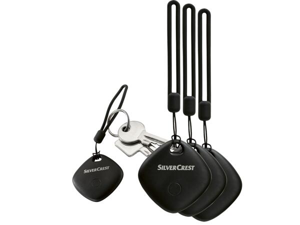 Smart Tag Finder, 3-pack