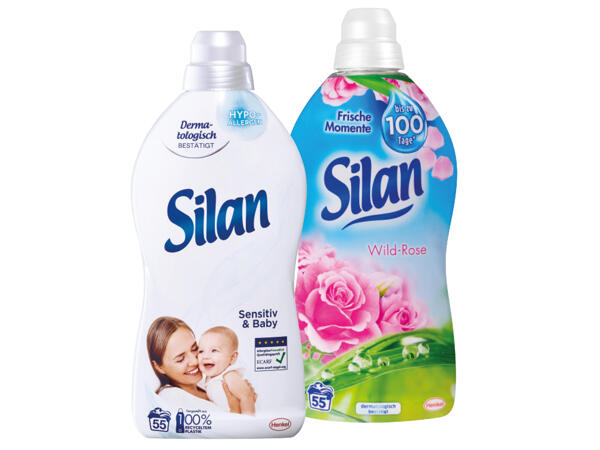 Silan Weichspüler