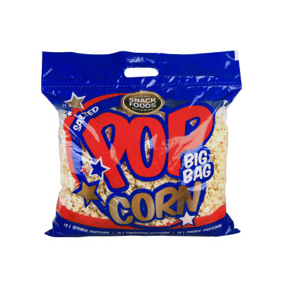 Popcorn