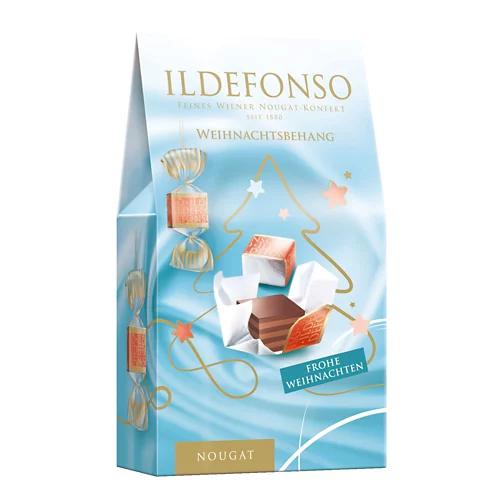 ILDEFONSO